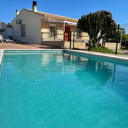 Гостьовий будинок Finca Liarte Fuente Alamo  Екстер'єр фото