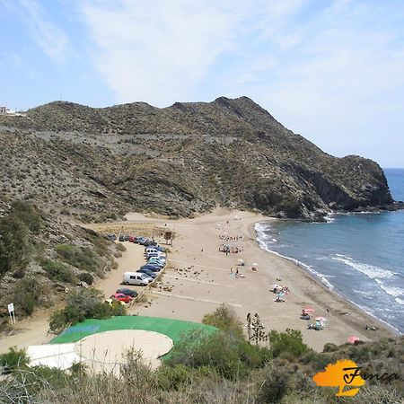 Гостьовий будинок Finca Liarte Fuente Alamo  Екстер'єр фото