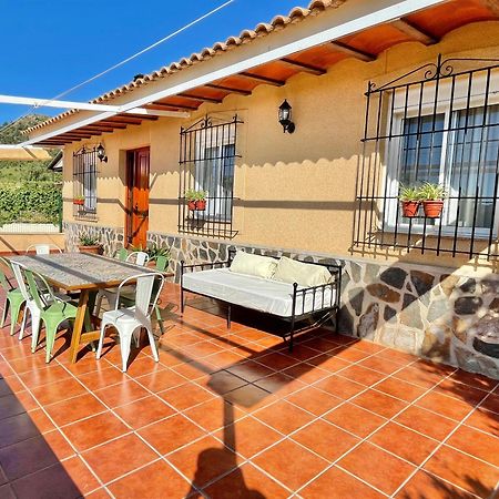 Гостьовий будинок Finca Liarte Fuente Alamo  Екстер'єр фото