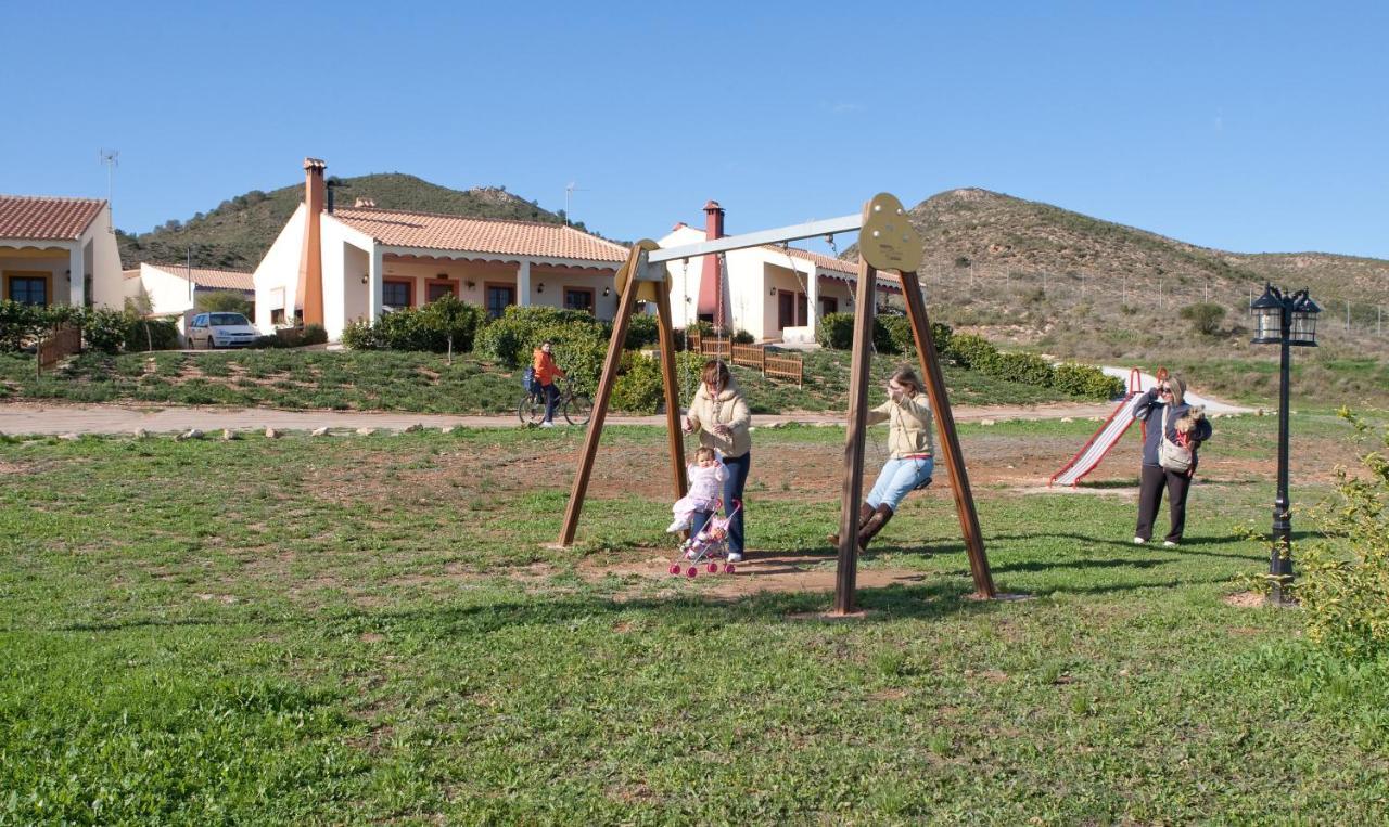 Гостьовий будинок Finca Liarte Fuente Alamo  Екстер'єр фото