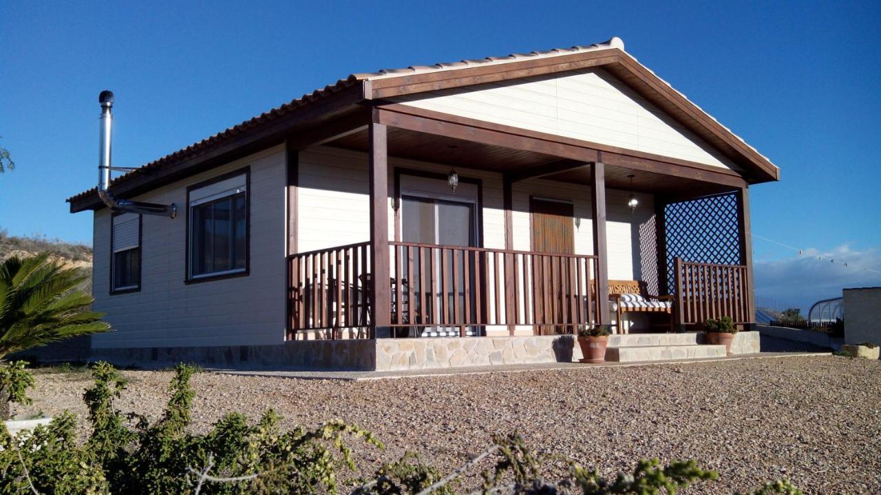 Гостьовий будинок Finca Liarte Fuente Alamo  Номер фото