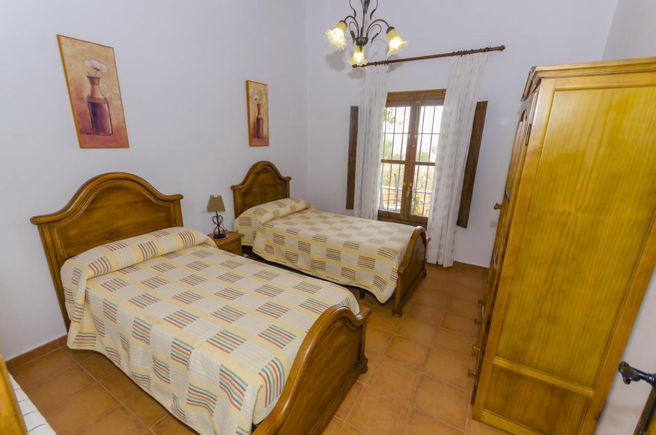 Гостьовий будинок Finca Liarte Fuente Alamo  Екстер'єр фото
