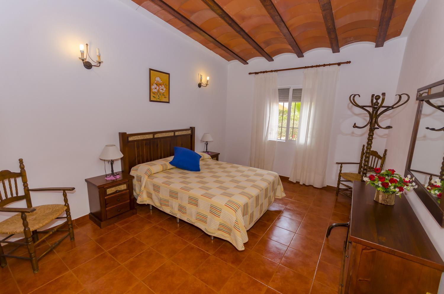 Гостьовий будинок Finca Liarte Fuente Alamo  Екстер'єр фото