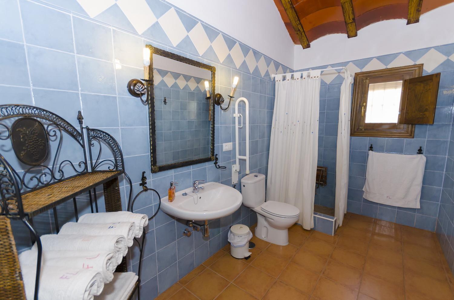 Гостьовий будинок Finca Liarte Fuente Alamo  Екстер'єр фото